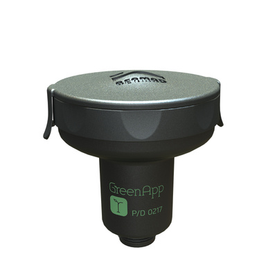 S-GreenApp-3W