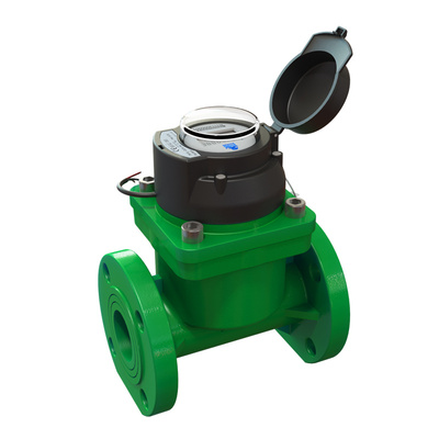 Turbo-IR-E