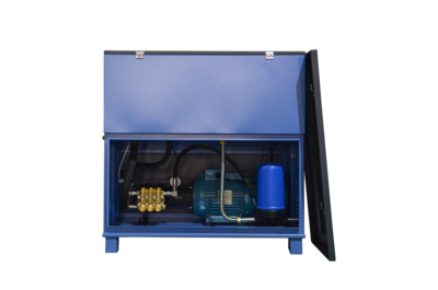 雾森系统及喷泉系列