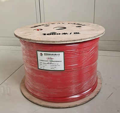 通讯电缆1.5国标单芯