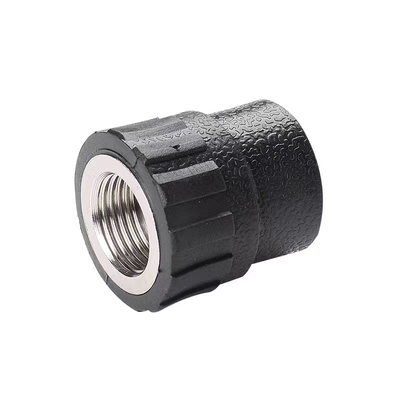 PE配件内丝直接32*20