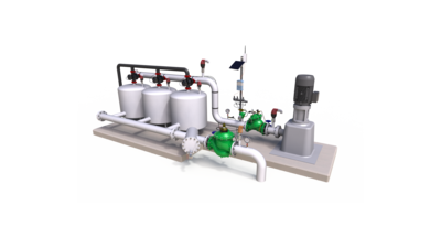 Gravell Filters-Flow Control-Pump-01-a