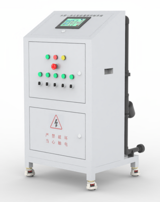 3通道自动水肥机