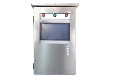 雾森系统及喷泉系列