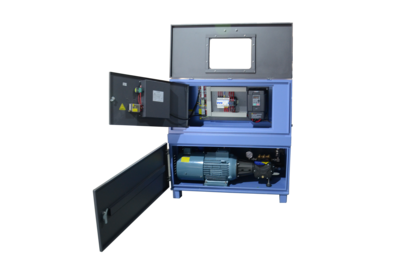 雾森系统及喷泉系列